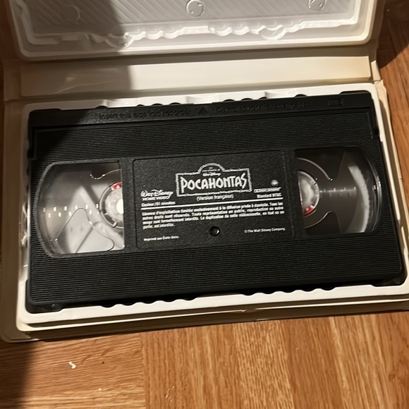 Disney pocahontas - Picture 3 of 3